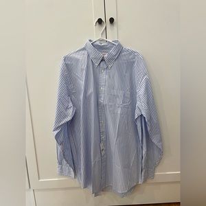 NWT Brooks Brothers Madison Fit shirt